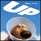Oben : poster Bob Peterson, Pete Docter