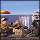 Oben : photo Bob Peterson, Pete Docter