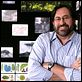 Oben : photo Bob Peterson, Pete Docter