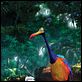 Oben : photo Bob Peterson, Pete Docter
