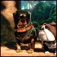 Oben : photo Bob Peterson, Pete Docter