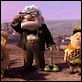 Oben : photo Bob Peterson, Pete Docter
