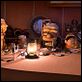 Oben : photo Bob Peterson, Pete Docter