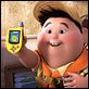 Oben : photo Bob Peterson, Pete Docter