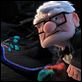 Oben : photo Bob Peterson, Pete Docter