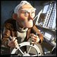 Oben : photo Bob Peterson, Pete Docter