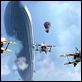 Oben : photo Bob Peterson, Pete Docter