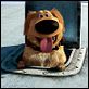 Oben : photo Bob Peterson, Pete Docter