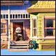 Oben : photo Bob Peterson, Pete Docter