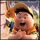 Oben : photo Bob Peterson, Pete Docter