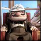Oben : photo Bob Peterson, Pete Docter