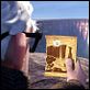 Oben : photo Bob Peterson, Pete Docter