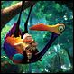 Oben : photo Bob Peterson, Pete Docter