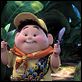 Oben : photo Bob Peterson, Pete Docter