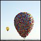 Oben : photo Bob Peterson, Pete Docter