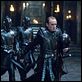 Underworld: Aufstand der Lykaner : photo Bill Nighy, Len Wiseman, Patrick Tatopoulos