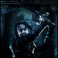 Underworld: Aufstand der Lykaner : poster Michael Sheen, Patrick Tatopoulos