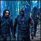 Underworld: Aufstand der Lykaner : photo Kevin Grevioux, Len Wiseman, Michael Sheen, Patrick Tatopoulos