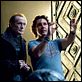 Underworld: Aufstand der Lykaner : photo Bill Nighy, Len Wiseman, Patrick Tatopoulos