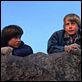 Das zweite Gesicht : photo Elijah Wood, Joseph Ruben