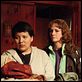 Frozen River - Auf dünnem Eis : photo Courtney Hunt, Melissa Leo, Misty Upham
