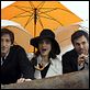 Brothers Bloom : photo Adrien Brody, Mark Ruffalo, Rachel Weisz, Rian Johnson