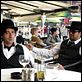 Brothers Bloom : photo Adrien Brody, Mark Ruffalo, Rachel Weisz, Rian Johnson