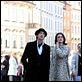 Brothers Bloom : photo Adrien Brody, Rachel Weisz, Rian Johnson