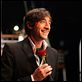 Brothers Bloom : photo Adrien Brody, Rian Johnson