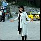 Brothers Bloom : photo Rachel Weisz, Rian Johnson