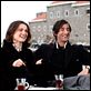 Brothers Bloom : photo Adrien Brody, Rachel Weisz, Rian Johnson