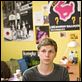 Nick und Norah - Soundtrack einer Nacht : photo Michael Cera, Peter Sollett