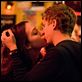 Nick und Norah - Soundtrack einer Nacht : photo Kat Dennings, Michael Cera, Peter Sollett