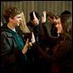 Nick und Norah - Soundtrack einer Nacht : photo Kat Dennings, Michael Cera, Peter Sollett