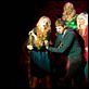 Nick und Norah - Soundtrack einer Nacht : photo Ari Graynor, Michael Cera, Peter Sollett