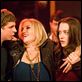 Nick und Norah - Soundtrack einer Nacht : photo Ari Graynor, Kat Dennings, Michael Cera, Peter Sollett