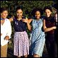 Die Bienenhüterin : photo Alicia Keys, Dakota Fanning, Gina Prince-Bythewood, Jennifer Hudson, Queen Latifah