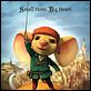 Despereaux - Der kleine Mäuseheld : poster Gary Ross, Robert Stevenhagen, Sam Fell