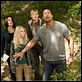 Die Jagd zum magischen Berg : photo Alexander Ludwig, Andy Fickman, AnnaSophia Robb, Carla Gugino, Dwayne Johnson