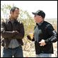 Die Jagd zum magischen Berg : photo Andrew Gunn, Andy Fickman, Dwayne Johnson