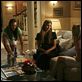 Greek : photo Charisma Carpenter