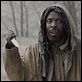 The Road : photo John Hillcoat, Michael K. Williams