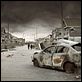 The Road : photo John Hillcoat