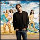 Californication : photo David Duchovny, Evan Handler, Madeleine Martin, Madeline Zima, Natascha McElhone
