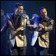 Soul Men : photo Bernie Mac, Malcolm D. Lee, Samuel L. Jackson