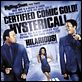 Soul Men : poster Bernie Mac, Malcolm D. Lee, Samuel L. Jackson