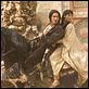 Prince Of Persia - Der Sand der Zeit : photo Gemma Arterton, Jake Gyllenhaal, Mike Newell