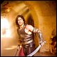 Prince Of Persia - Der Sand der Zeit : photo Jake Gyllenhaal, Mike Newell