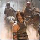 Prince Of Persia - Der Sand der Zeit : photo Mike Newell