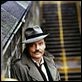 Mike Hammer : photo Stacy Keach